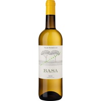 Basa Dry White Anniversary Edition, Rueda DO, Kastilien - León, 2025, Weißwein