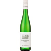 Landwein Grüner Veltliner, Kamptal, Niederösterreich, 2025, Weißwein