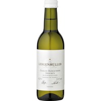Lergenmüller Grauburgunder, Trocken, Pflaz, 0,250 L, Pfalz, 2025, Weißwein