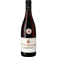 Diffonty Cuvée du Vatican Réserve, Rhone, Rhône, 2025, Rotwein