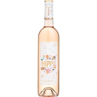 Hippy Rosé, Provence, Provence, 2025, Roséwein