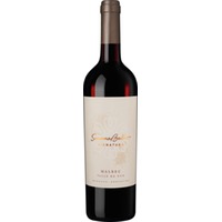 Susana Balbo Signature Malbec, Mendoza, Mendoza, 2023, Rotwein