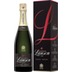 Champagne Lanson Le Black Creation 258, Brut, Champagne AC, Geschenketui, Champagne, Schaumwein 