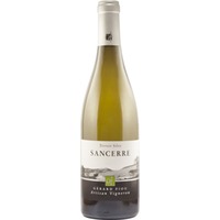 Domaine Gérard Fiou Sancerre Bio, Sancerre AOP, Loire, 2024, Weißwein