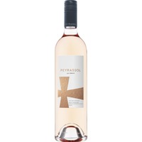 Commanderie de Peyrassol La Croix Rosé Bio, Méditerranée IGP, Provence, 2024, Roséwein
