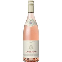 Famille Perrin Luberon Rosé, Luberon AOP, Provence, 2024, Roséwein