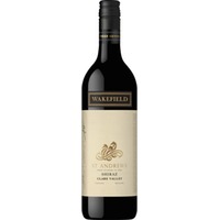Wakefield St. Andrews Shiraz, Clare Valley, South Australia, 2021, Rotwein