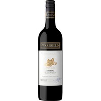Wakefield Estate Shiraz Limestone Coast, Clare Valley, South Australia, 2022, Rotwein