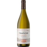 Trapiche Oak Cask Chardonnay, Mendoza, Mendoza, 2025, Weißwein