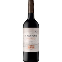 Trapiche Oak Cask Malbec, Mendoza, Mendoza, 2024, Rotwein