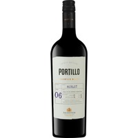 Portillo Merlot, Mendoza, Mendoza, 2024, Rotwein