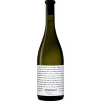 Teliani Valley Glekhuri Kisi Qvevri, Trocken, Georgien, Kakheti, 2020, Weißwein