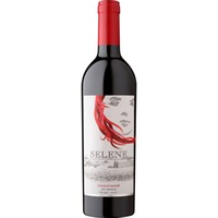 Recas Selene Feteasca Neagra, Banat, Banat, 2023, Rotwein