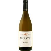 Muratie Isabella Chardonnay, WO Stellenbosch, Western Cape, 2024, Weißwein