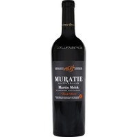 Martin Melck Cabernet Sauvignon Family Reserve, WO Stellenbosch, Wine of South Africa, 2021, Rotwein