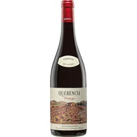 Querencia Deseya, Calatayud DO, Aragonien, 2022, Rotwein