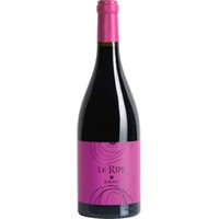 Federici Le Ripe Rosso, Lazio IGT, Latium, 2020, Rotwein