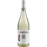 Fontanafredda Pradalupo Roero Arneis, Roero DOCG, Piemont, 2024, Weißwein