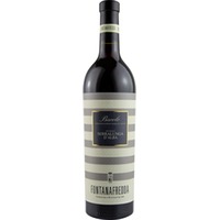 Fontanafredda Barolo Serralunga, Barolo DOCG, Piemont, 2020, Rotwein