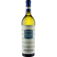 Fontanafredda Timorasso Derthona, Colli Tortonesi DOC, Piemont, 2022, Weißwein