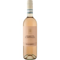 Cecilia Beretta Chiaretto di Bardolino, Bardolino Chiaretto DOC, Venetien, 2025, Roséwein