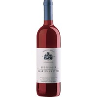 Lagrein Kretzer - Weingut Unterganzner