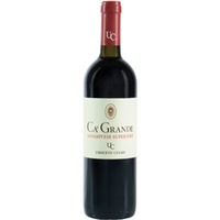 Umberto Cesari Ca' Grande Sangiovese di Romagna Superiore DOC 0,75 ℓ