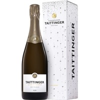 Champagner Taittinger - Jahrgang - Etui
