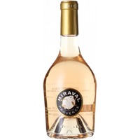 Halbe Flasche - Miraval