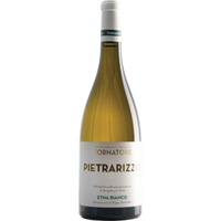 Pietrarizzo Etna Bianco – Tornatore