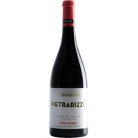 Pietrarizzo Etna Rosso – Tornatore