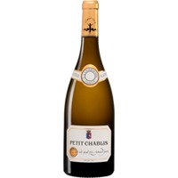 Petit Chablis Cuvée Spéciale 2024 - La Chablisienne