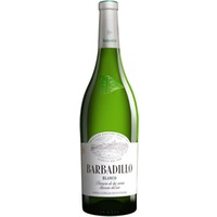 Barbadillo »Blanco de Albariza« Spanien Weißwein Trocken