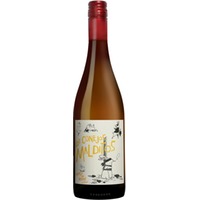 Los Conejos Malditos Blanco Spanien Weißwein Trocken