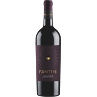 Fantini Sangiovese - Farnese Vini
