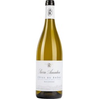 Côtes Du Rhône Roulepierre Blanc AOC - Pierre Amadieu