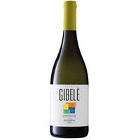 Pellegrino Zibibbo Secco Gibelè Terre Siciliane IGT 0,75 ℓ