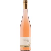 Rosé Secco trocken Bio - Weingut Ehrhart