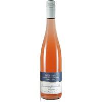 Regent Rosé GUTSWEIN feinherb Bio - Weinbau Hofmann