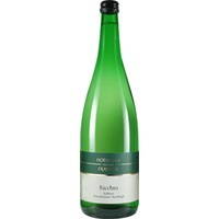 Bacchus Kabinett feinherb Bio 1,0 L - Weinbau Hofmann