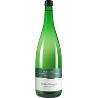Müller-Thurgau Kabinett feinherb 1,0 L - Weinbau Hofmann