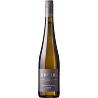 Sauvignon Blanc trocken Bio - Weingut Eckehart und Johannes Gröhl