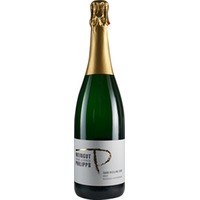 Saar Riesling Sekt brut - Weingut Michael & Patrick Philipps