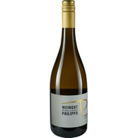 Weißburgunder trocken - Weingut Michael & Patrick Philipps