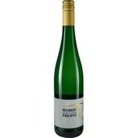 Riesling Kabinett lieblich - Weingut Michael & Patrick Philipps