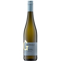 Gewürztraminer GLANZSTÜCK trocken - Weingut Grafenhof