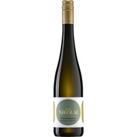 Primus Maximus Riesling *** trocken - Weingut Heinz Nikolai