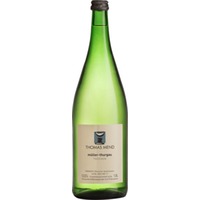 Müller-Thurgau trocken 1,0 L - Weingut Thomas Mend