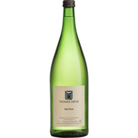 Bacchus halbtrocken 1,0 L - Weingut Thomas Mend