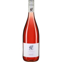Rosé lieblich 1,0 L - Forster Winzerverein